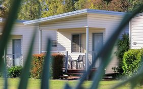 Chinchilla Motor Inn